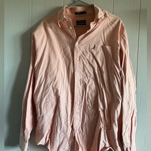 Nautica xl dress shirt